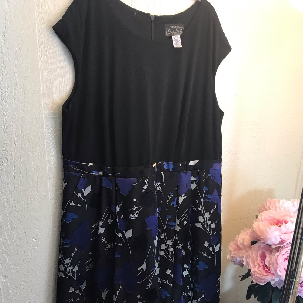 Alex evening dress stunning